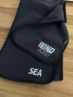 2026年最新】WIND AND SEA マフラーの人気アイテム - メルカリ