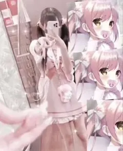 2026年最新】lizlisa セーラーカラーセットアップ ピンクの人気