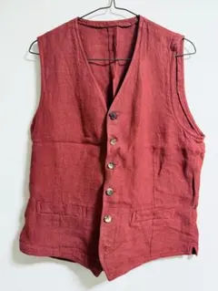 2026年最新】lardini ジレの人気アイテム - メルカリ