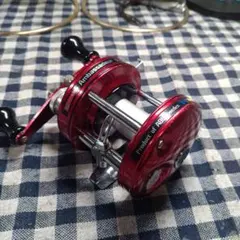 2026年最新】abu 5500daの人気アイテム - メルカリ