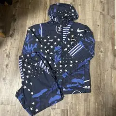 2026年最新】Bristol nike セットアップの人気アイテム - メルカリ