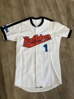 2026年最新】近鉄バファローズ ユニフォームの人気アイテム - メルカリ