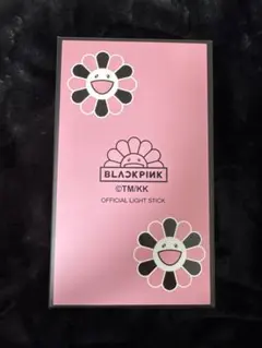 2026年最新】blackpink ペンライト 村上隆の人気アイテム - メルカリ