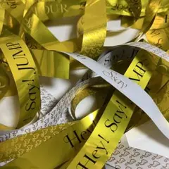 2026年最新】hey! say! jump 銀テ レアの人気アイテム - メルカリ