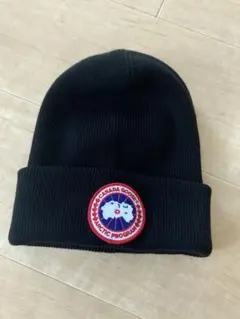2026年最新】canada goose ニット帽の人気アイテム - メルカリ