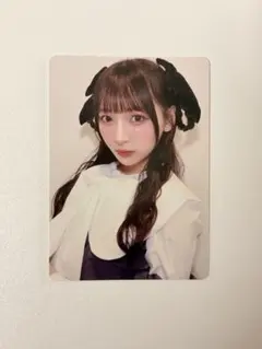 2026年最新】塩川莉世 チェキの人気アイテム - メルカリ