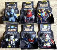 2026年最新】スーパーロボット大戦 キーホルダーの人気アイテム - メルカリ