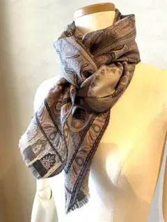 2026年最新】ETRO大判ストールの人気アイテム - メルカリ