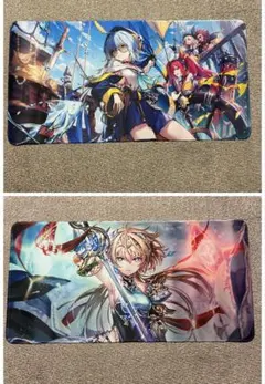 2026年最新】shadowverse プレイマットの人気アイテム - メルカリ