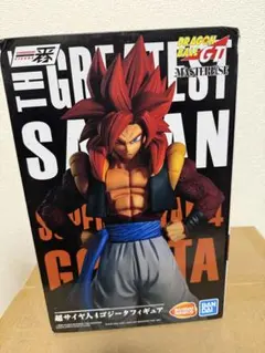 2026年最新】一番くじドラゴンボールthe greatest saiyanの人気