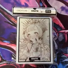 2026年最新】gratsスリーブの人気アイテム - メルカリ