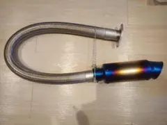 2026年最新】TT サンバー マフラーの人気アイテム - メルカリ