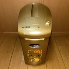 2026年最新】キティ シュレッダーの人気アイテム - メルカリ