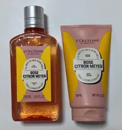 2026年最新】ロクシタン ローズシトロンメイヤーの人気アイテム - メルカリ