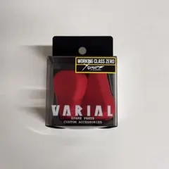 2026年最新】バリアル ノブ フラットの人気アイテム - メルカリ