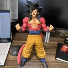 2026年最新】スーパーサイヤ人4smspの人気アイテム - メルカリ