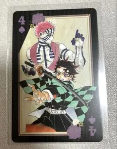 2026年最新】鬼滅の刃 トランプ ジャンプフェスタの人気アイテム