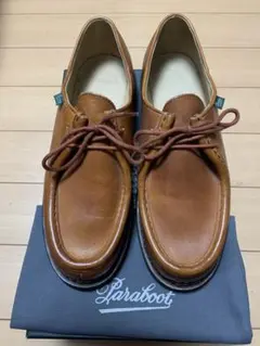 2026年最新】パラブーツ ミカエル 41の人気アイテム - メルカリ