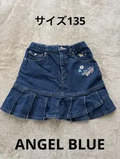 2026年最新】angel blueスカートの人気アイテム - メルカリ