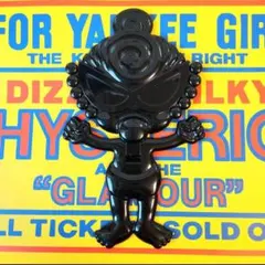 2026年最新】HYSTERIC GLAMOUR スタンドミラーの人気アイテム - メルカリ