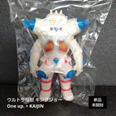 2026年最新】kaijin キングジョーの人気アイテム - メルカリ