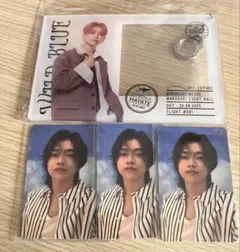 2026年最新】WILD blue グッズの人気アイテム - メルカリ