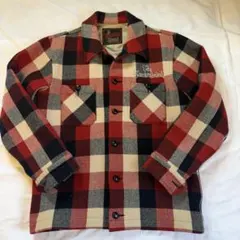 2026年最新】TENDERLOIN T-BUFFALO JKTの人気アイテム - メルカリ