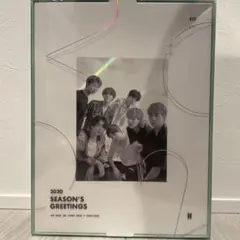 2026年最新】bts シーグリ 2020の人気アイテム - メルカリ
