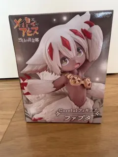 2026年最新】Coreful フィギュア ファプタの人気アイテム - メルカリ
