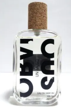 2026年最新】Obvious 香水 アンムスクの人気アイテム - メルカリ