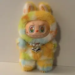 2026年最新】POPMART labubu zimomo ぬいぐるみの人気アイテム - メルカリ