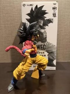 2026年最新】SMSP 孫悟空 スーパーサイヤ人4の人気アイテム - メルカリ