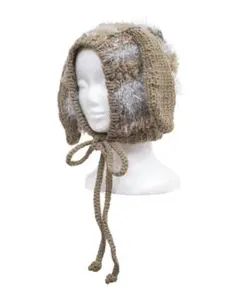 2026年最新】縷縷夢兎 ニット帽の人気アイテム - メルカリ