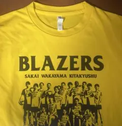 2026年最新】堺ブレイザーズ シャツの人気アイテム - メルカリ