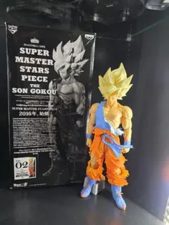 2026年最新】SMSP 孫悟空 02の人気アイテム - メルカリ