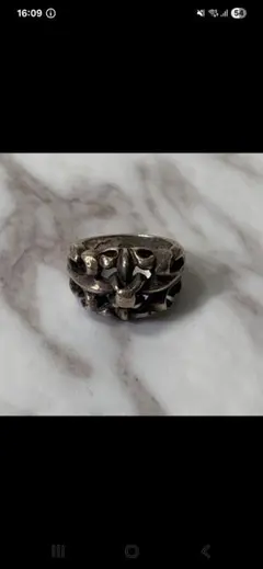 2026年最新】A&G リング・指輪の人気アイテム - メルカリ