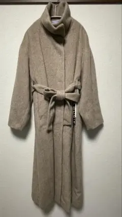 2026年最新】LOUNIE カラー：ブラウン系 ロングコートの人気アイテム