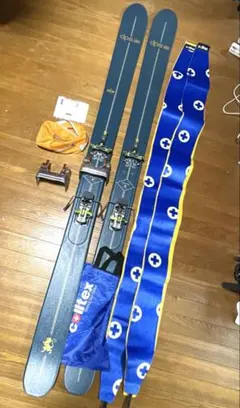 2026年最新】g3 クランポンの人気アイテム - メルカリ