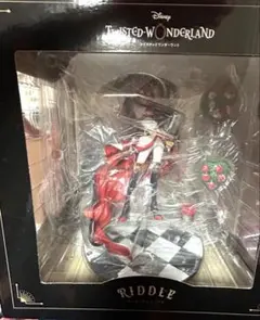 2026年最新】フィギュア リドル・ローズハート 「ディズニー