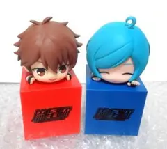 2026年最新】守沢千秋 フィギュアの人気アイテム - メルカリ