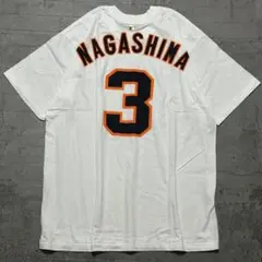 2026年最新】長嶋茂雄 ユニフォームの人気アイテム - メルカリ