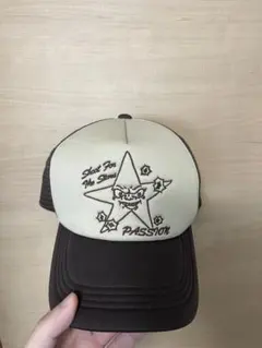 2026年最新】passion キャップの人気アイテム - メルカリ