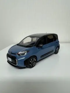 2026年最新】シエンタ ミニカー グレイッシュブルーの人気アイテム