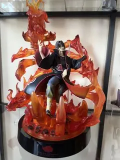 2026年最新】うちはイタチ 須佐能乎ver. precious g.e.m フィギュアの