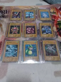 2026年最新】遊戯王初期まとめ売りの人気アイテム - メルカリ