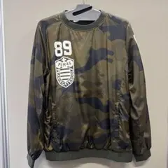 2026年最新】パーリーゲイツ 迷彩の人気アイテム - メルカリ