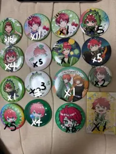 2026年最新】じゃぱぱ サンリオ 缶バッジの人気アイテム - メルカリ