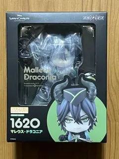 2026年最新】ツイステ ねんどろいど マレウスの人気アイテム - メルカリ