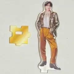 2026年最新】山中柔太朗 アクスタの人気アイテム - メルカリ