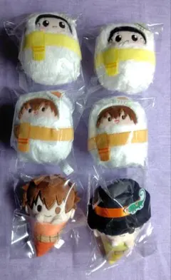 2026年最新】沢田綱吉 ぬいぐるみの人気アイテム - メルカリ